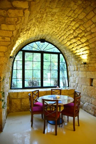 Opening of Lilia Restaurant at L’héritage Venue